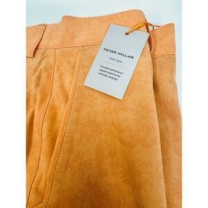 NWT Peter Millar Shackleford Skulls Hybrid Golf Swim Shorts GLRYS Size‎ 34 $115